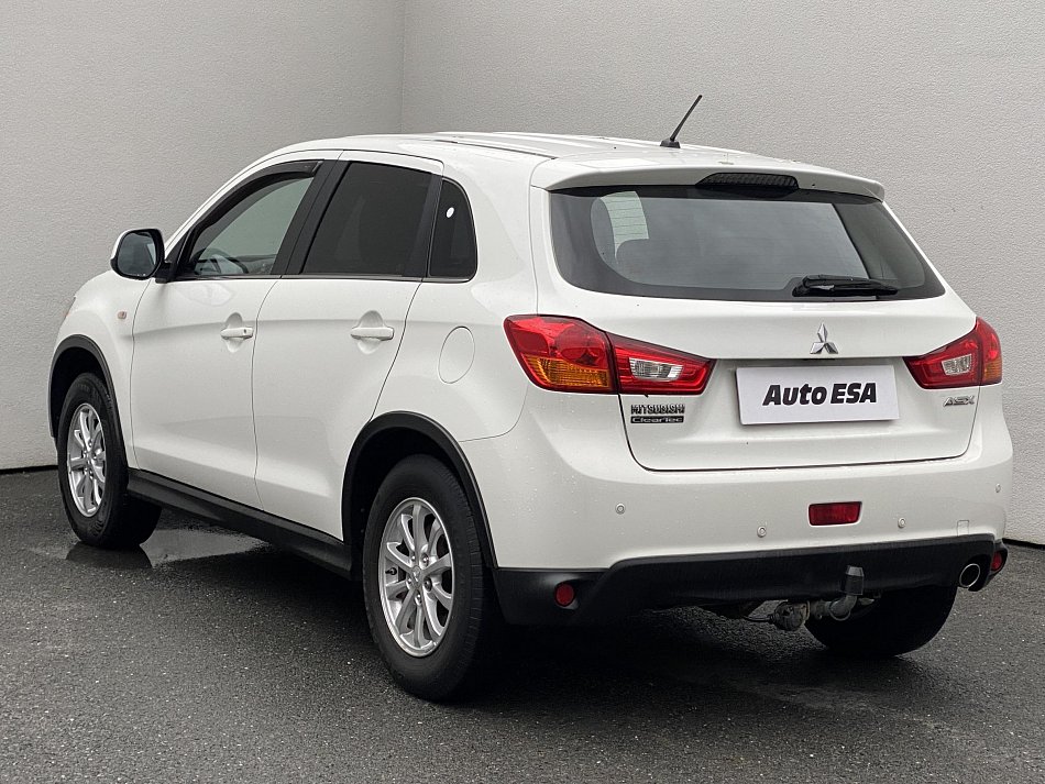 Mitsubishi ASX 1.6 