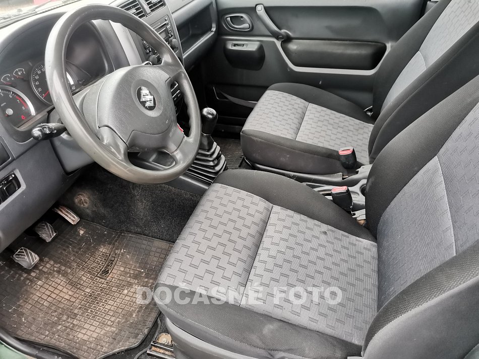 Suzuki Jimny 1.3 