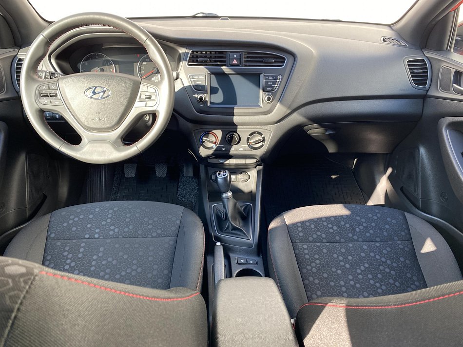 Hyundai I20 1.2i Smart