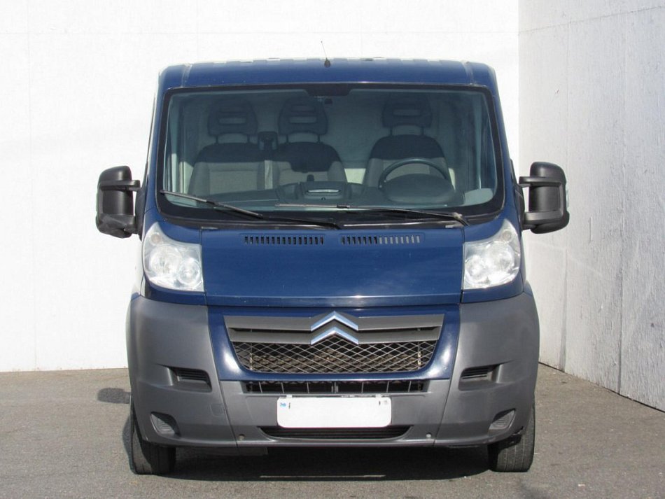 Citroën Jumper 2.2JTD 