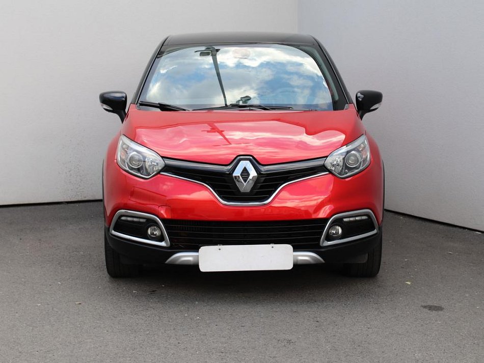 Renault Captur 1.5 dCi 