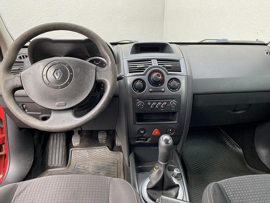 Renault Mégane 1.4 16V 