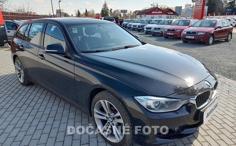 BMW Řada 3 2.0D  320XD