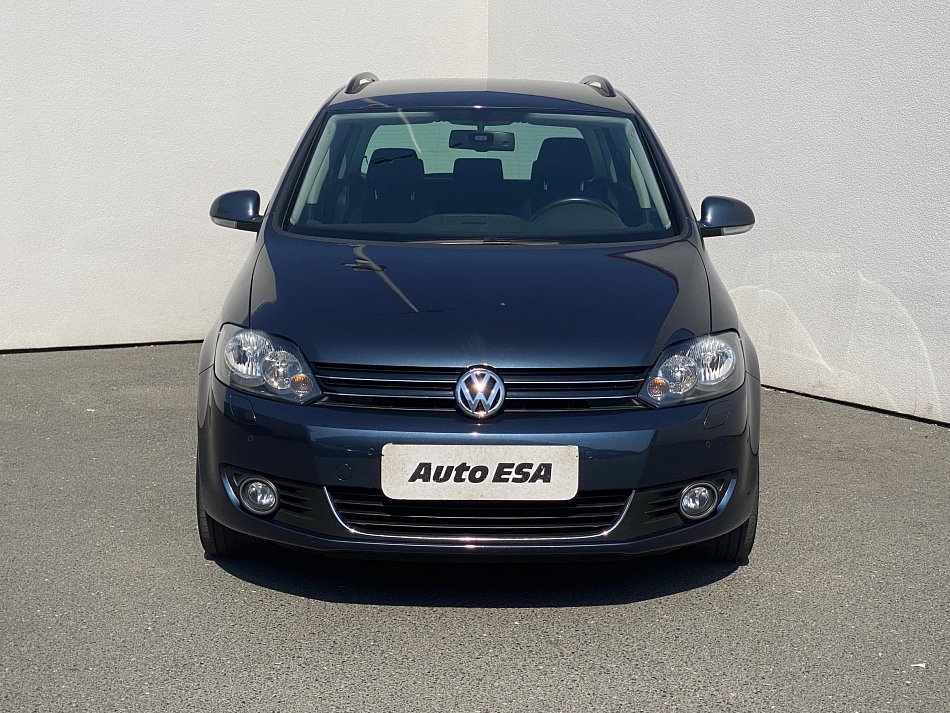 Volkswagen Golf Plus 2.0 TDi Life