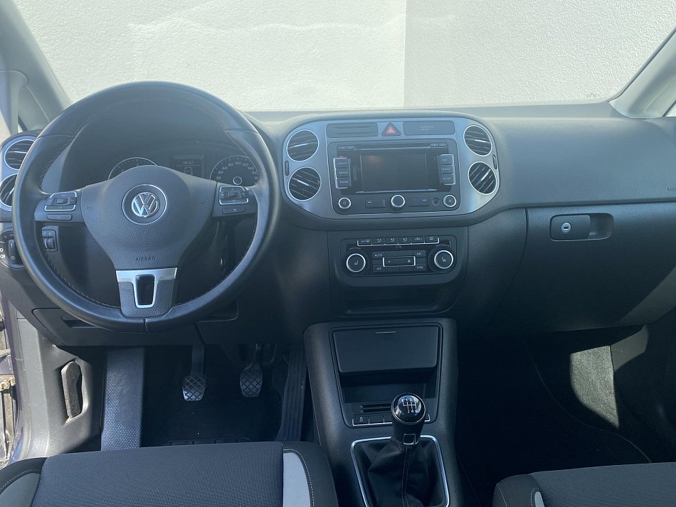 Volkswagen Golf Plus 2.0 TDi Life