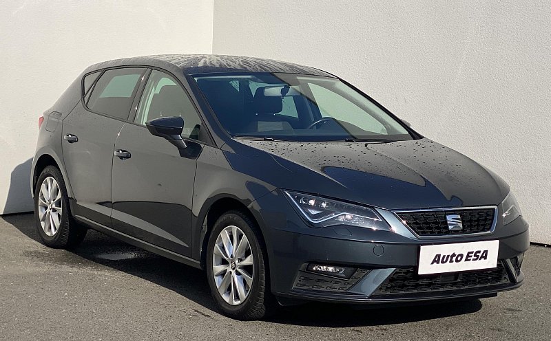 Seat Leon 1.5TSi Style