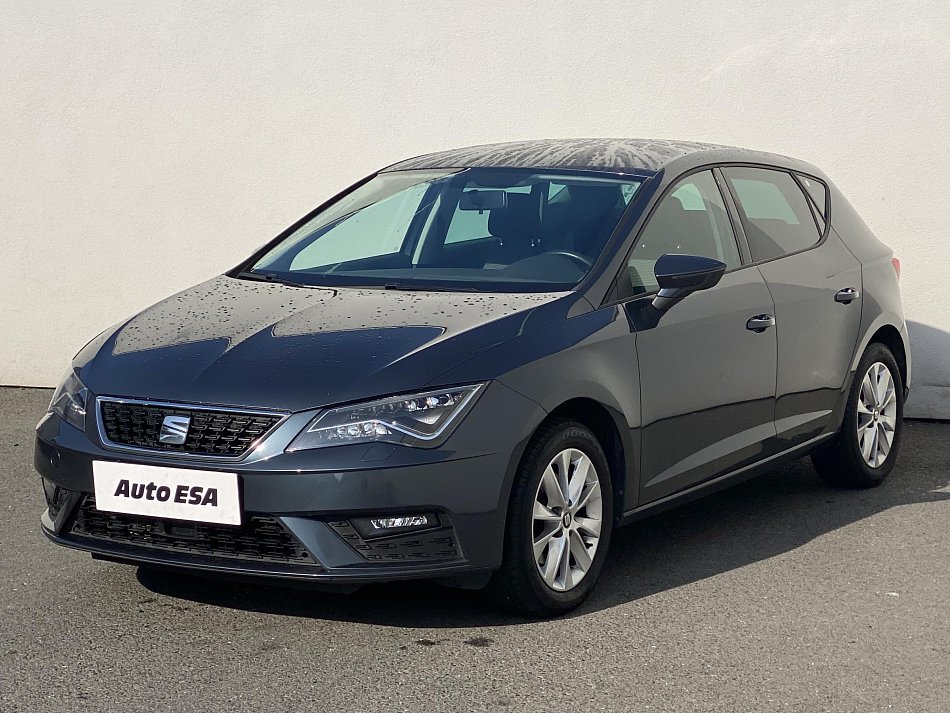 Seat Leon 1.5TSi Style