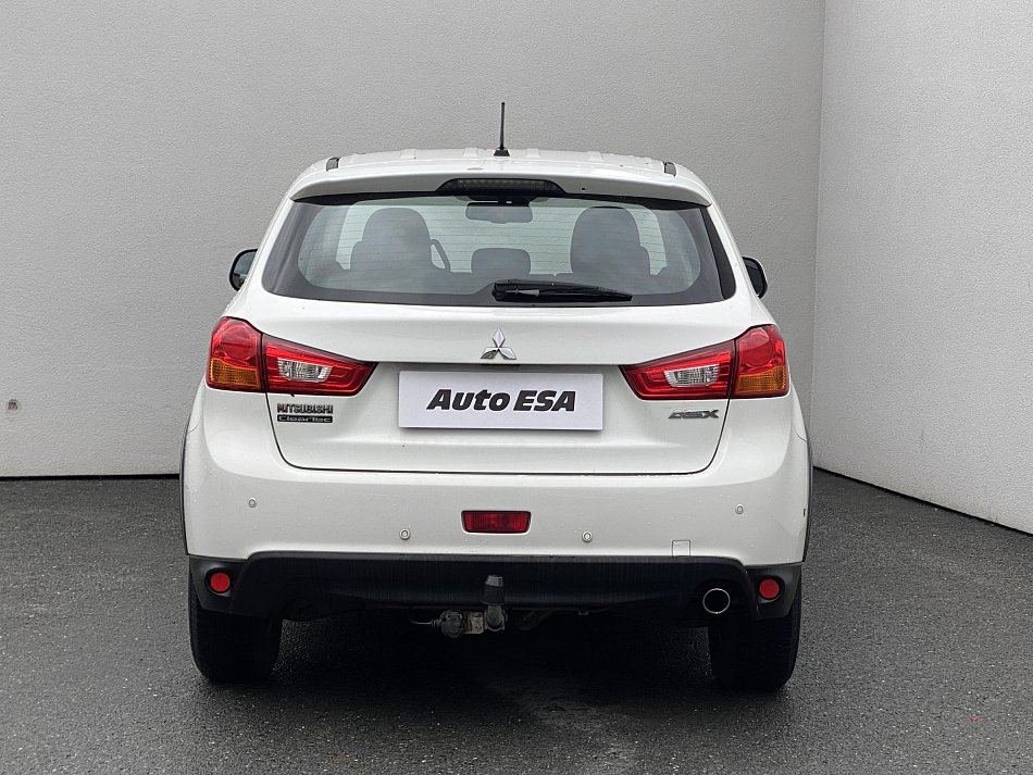 Mitsubishi ASX 1.6 