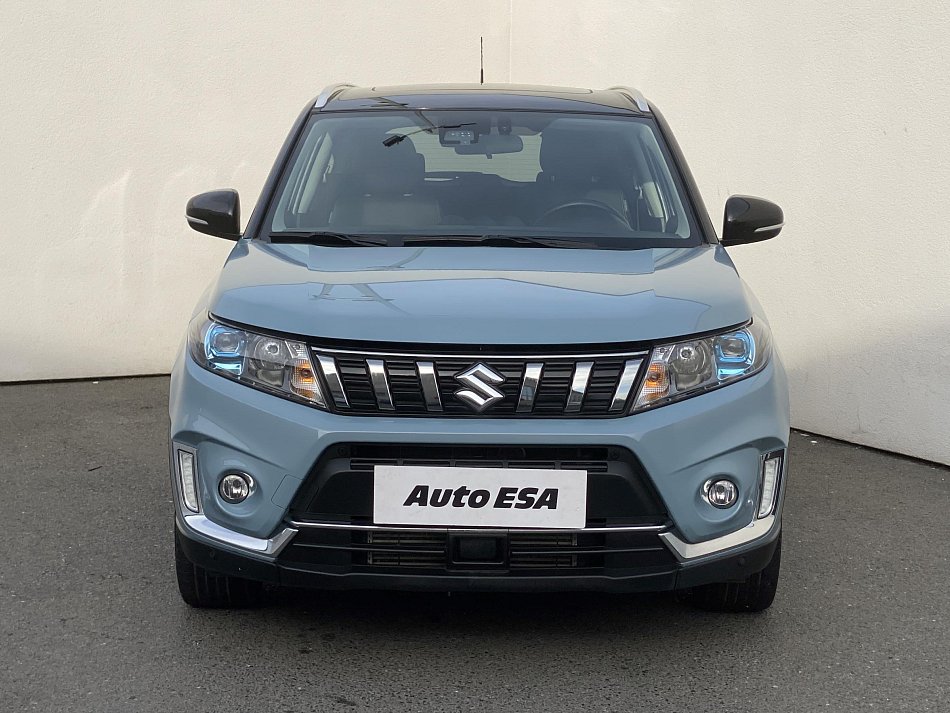 Suzuki Vitara 1.4 BJet Elegance AllGrip