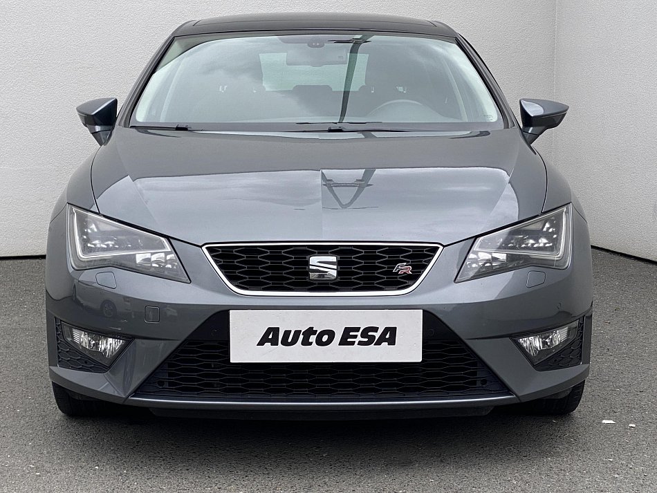 Seat Leon 1.4 TSi FR