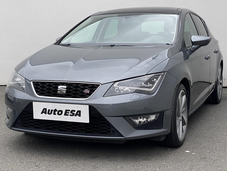 Seat Leon 1.4 TSi FR