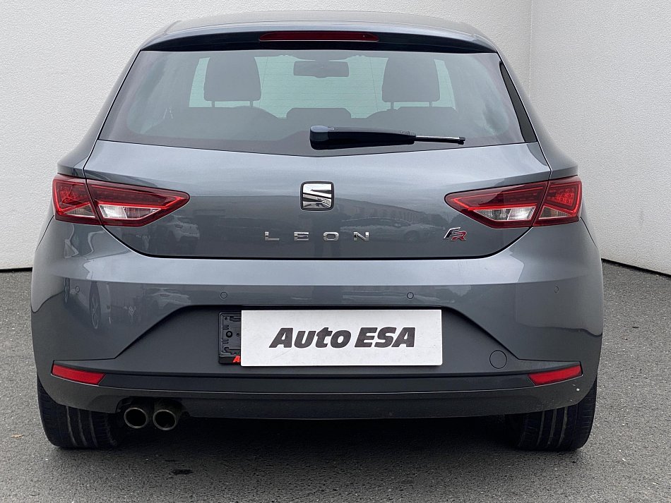 Seat Leon 1.4 TSi FR