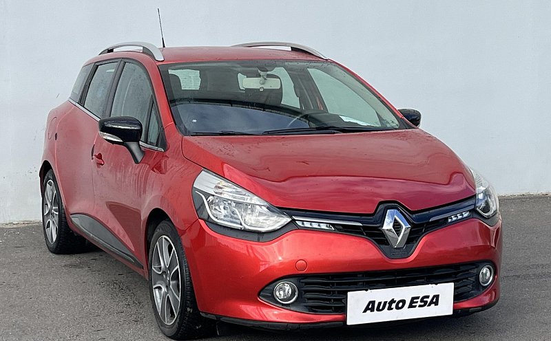 Renault Clio 1.2 16V 