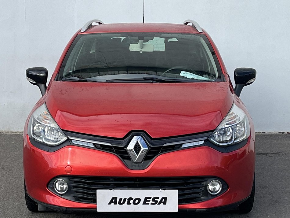 Renault Clio 1.2 16V 