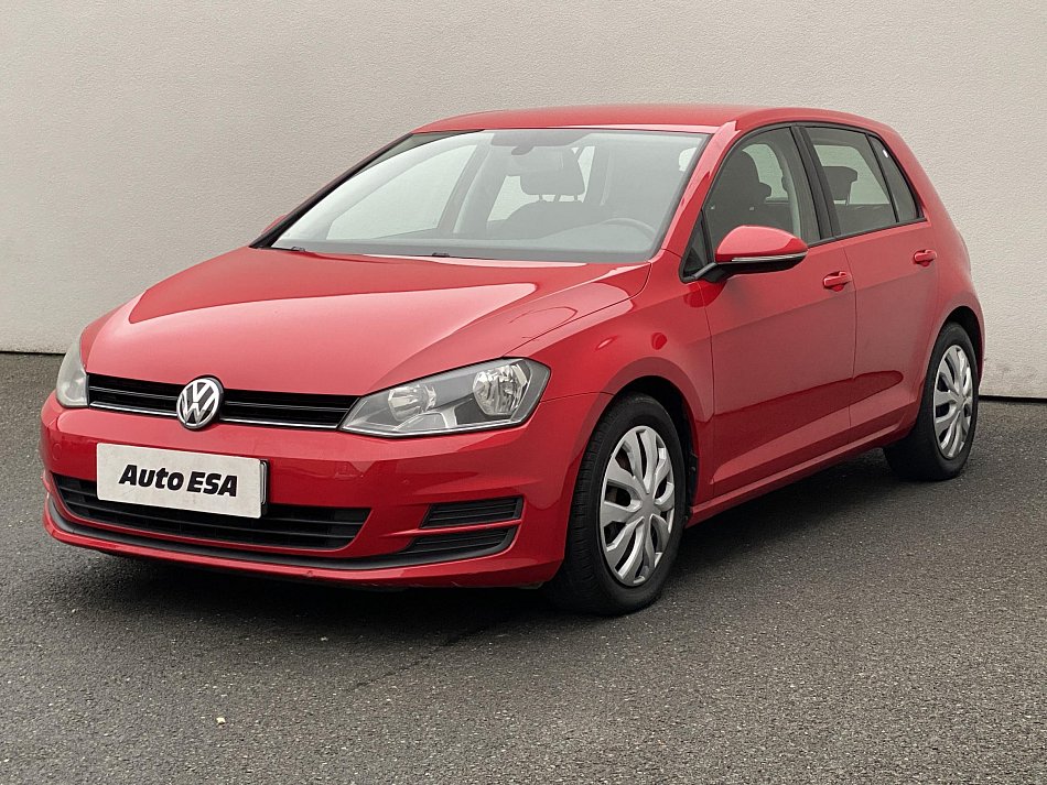 Volkswagen Golf 1.2TSi 