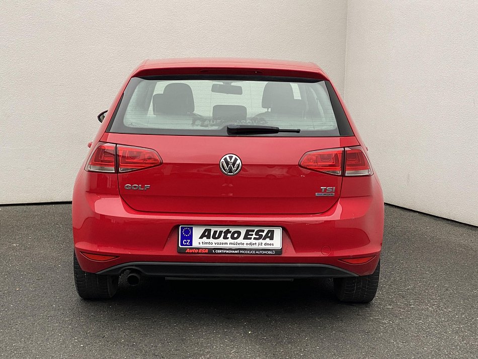 Volkswagen Golf 1.2TSi 