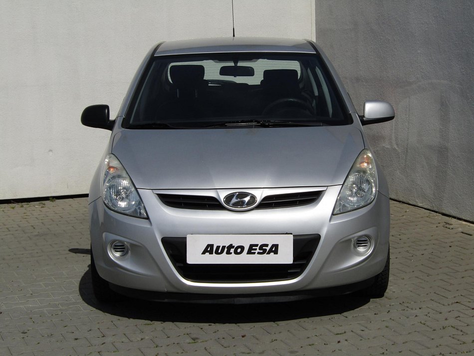 Hyundai I20 1.2i 