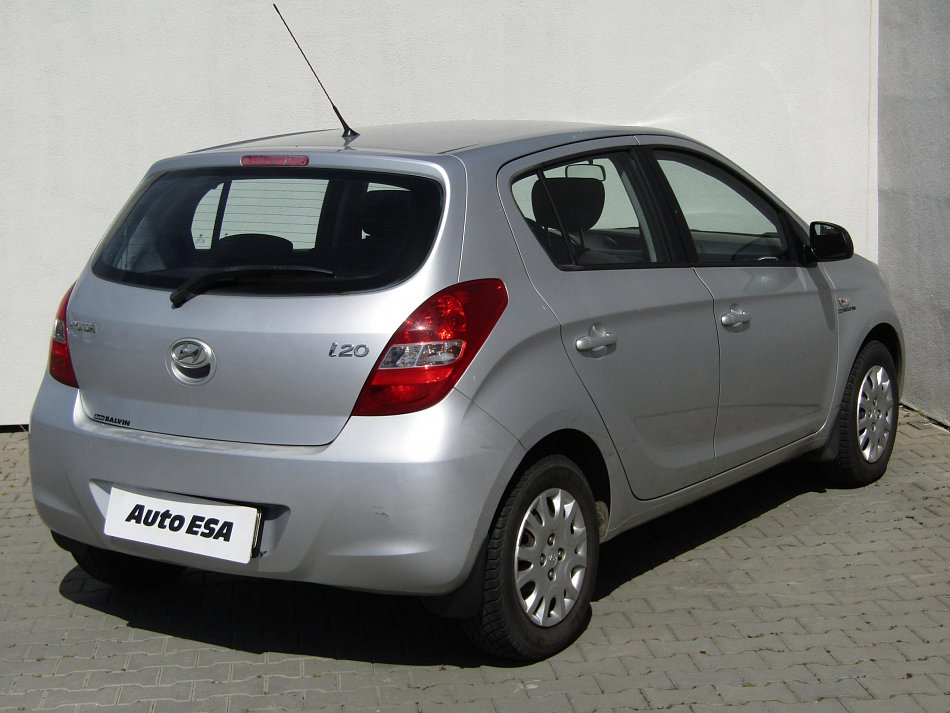 Hyundai I20 1.2i 