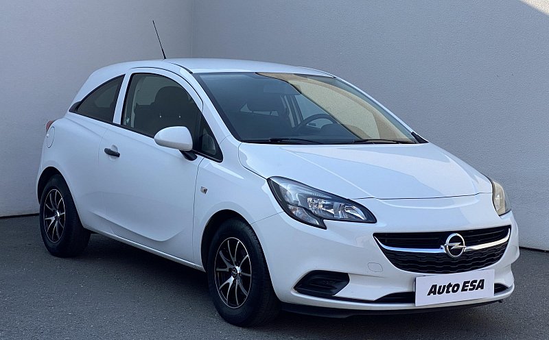 Opel Corsa 1.4 