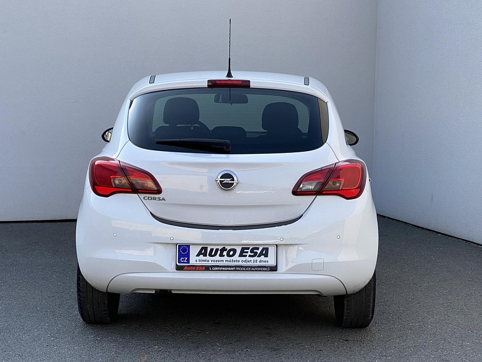 Opel Corsa 1.4 