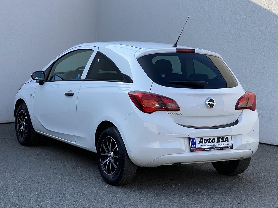 Opel Corsa 1.4 