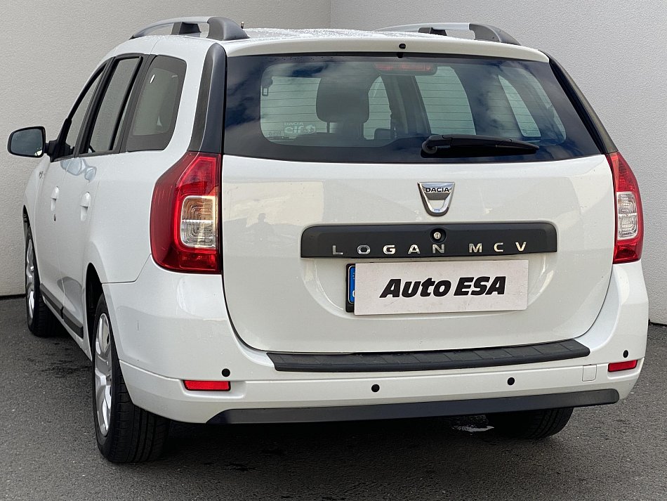 Dacia Logan 1.0 