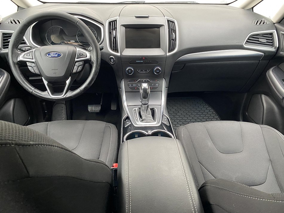 Ford S-MAX 2.0TDi 