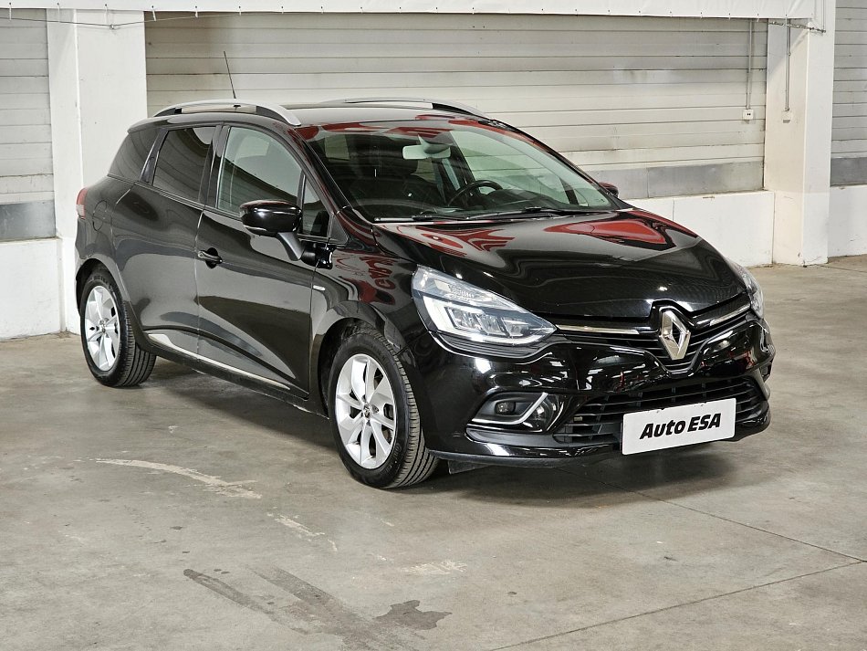 Renault Clio 1.2 i 