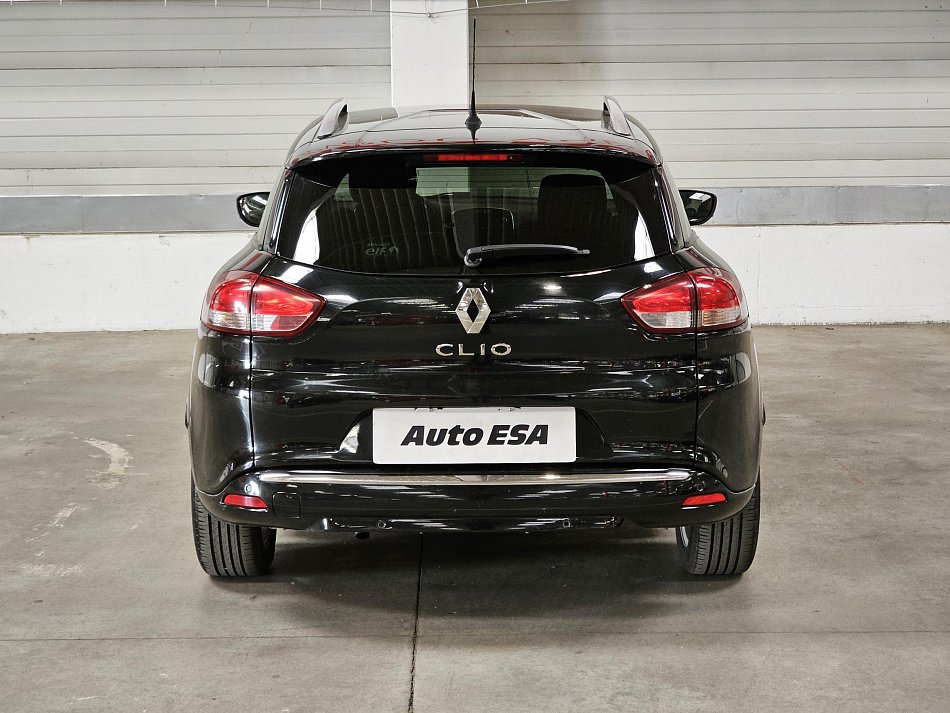 Renault Clio 1.2 i 