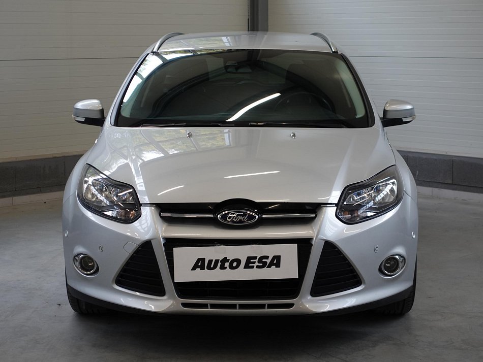 Ford Focus 1.0 EB 