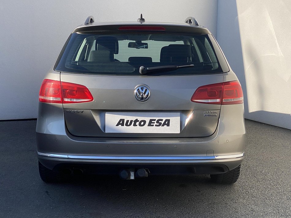 Volkswagen Passat 2.0 TDi  variant