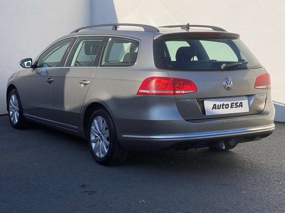 Volkswagen Passat 2.0 TDi  variant