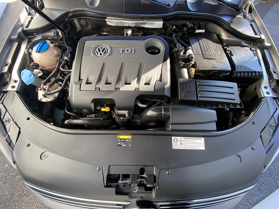 Volkswagen Passat 2.0 TDi  variant