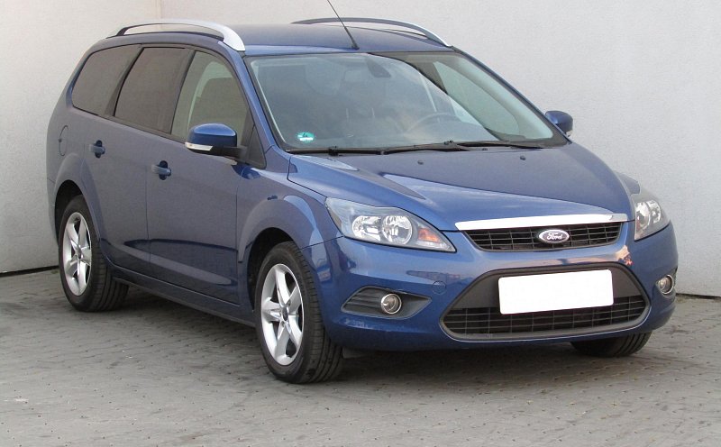 Пороги ford focus 1