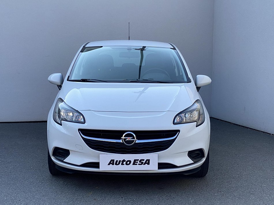 Opel Corsa 1.4 