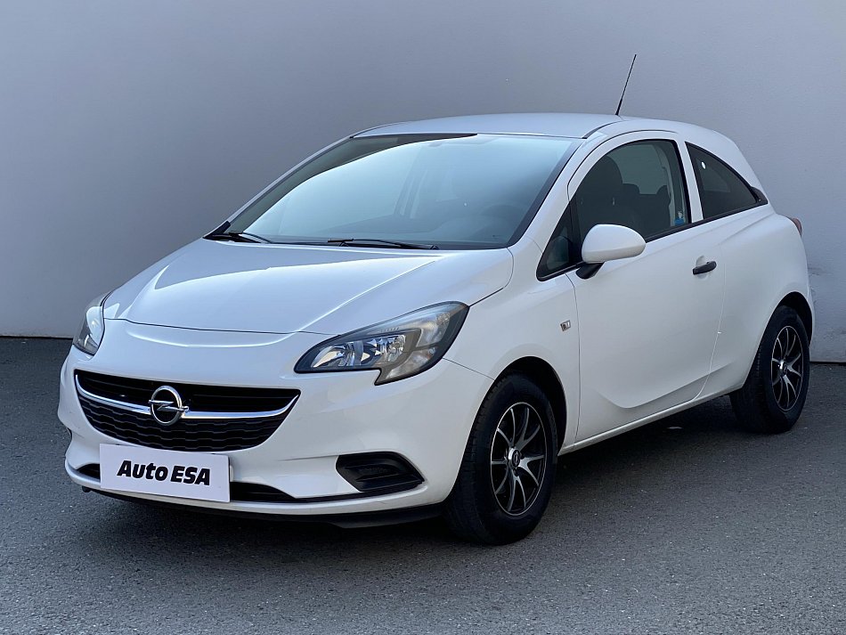 Opel Corsa 1.4 