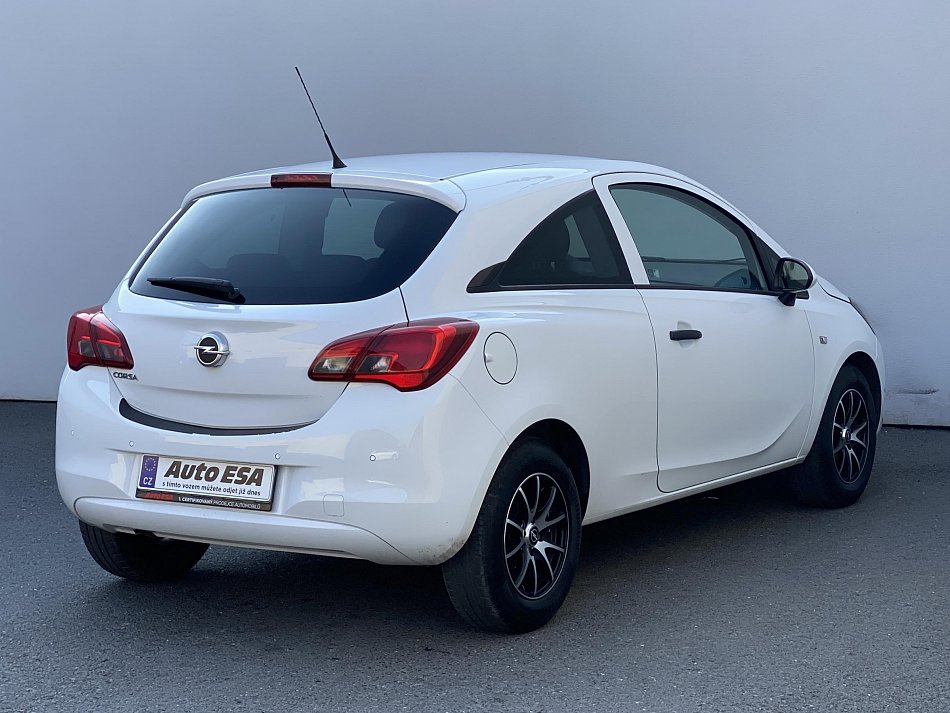 Opel Corsa 1.4 