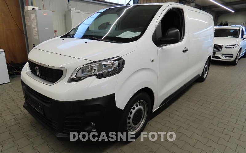 Peugeot Expert 1.6HDi  L2