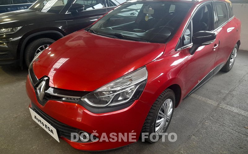 Renault Clio 1.2 16V 