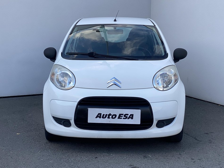 Citroën C1 1.0i 