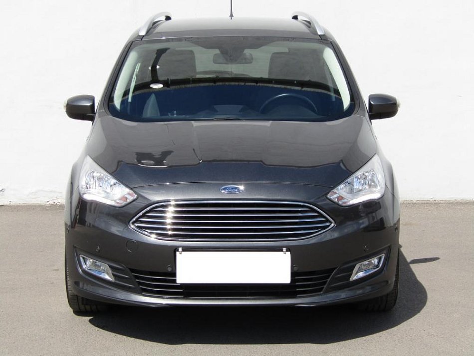 Ford Grand C-MAX 2.0 TDCi Titanium