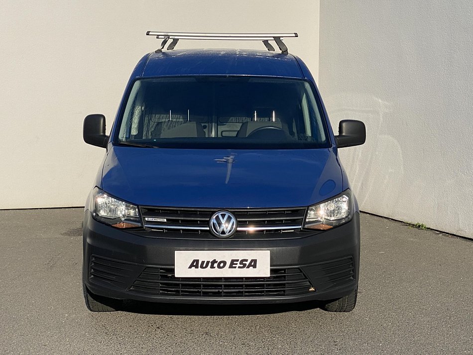 Volkswagen Caddy 1.4TGi  MAXi