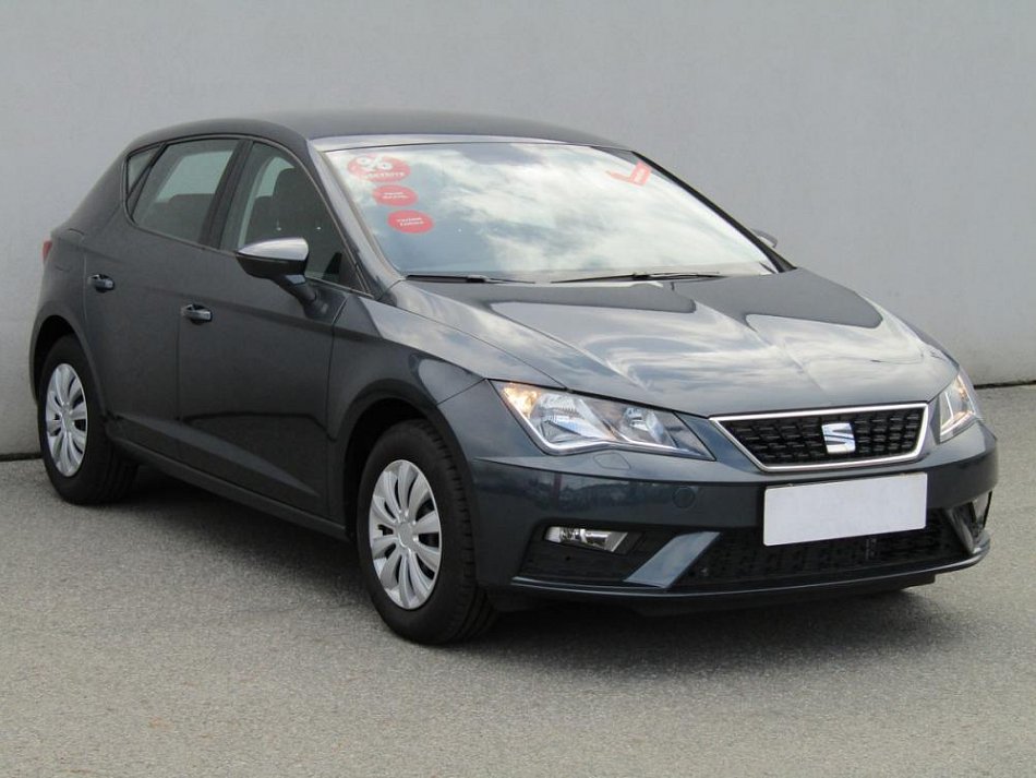 Seat Leon 1.5TSi Style