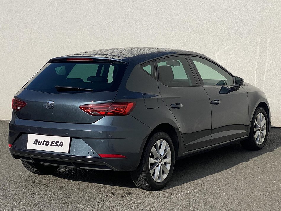 Seat Leon 1.5TSi Style