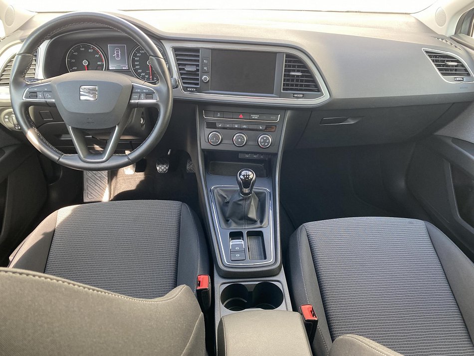 Seat Leon 1.5TSi Style