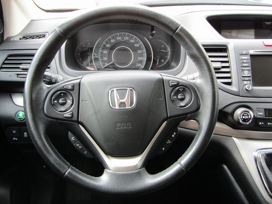 Honda CR-V 1.6 i-DTC 