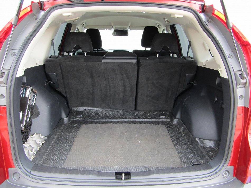 Honda CR-V 1.6 i-DTC 