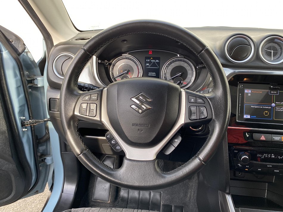 Suzuki Vitara 1.4 BJet Elegance AllGrip