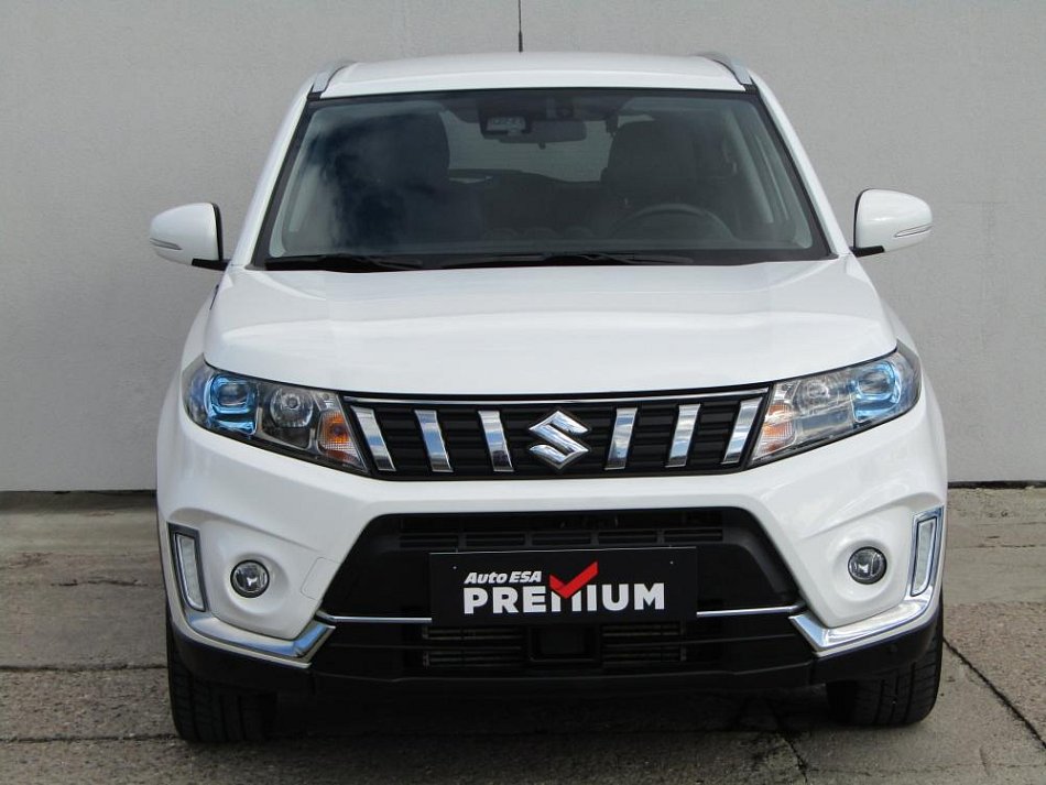 Suzuki Vitara 1.4 BJet Elegance AllGrip