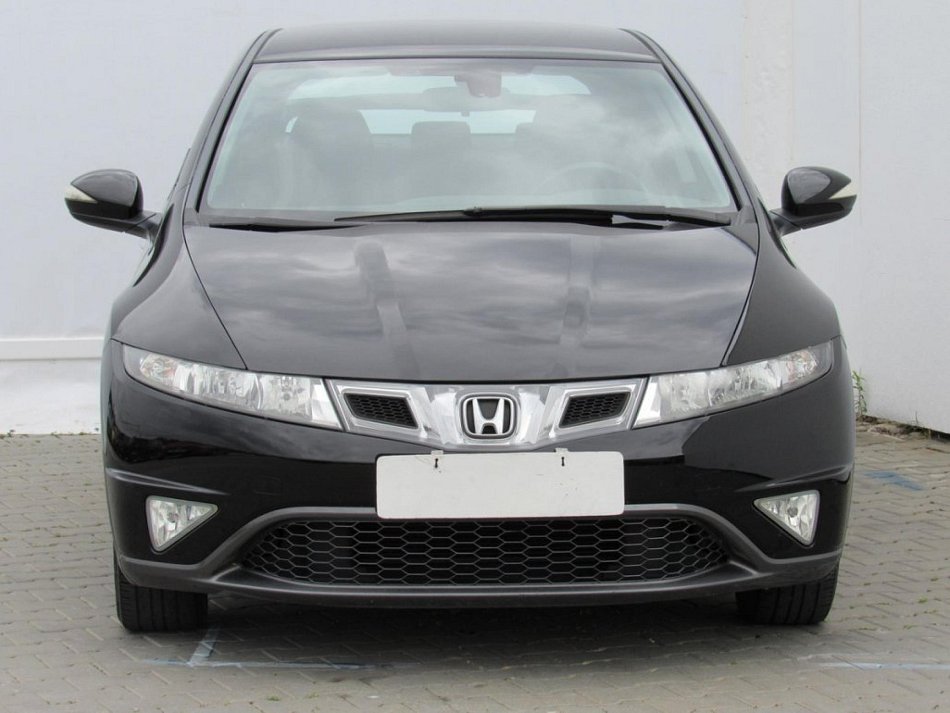 Honda Civic 1.4i 